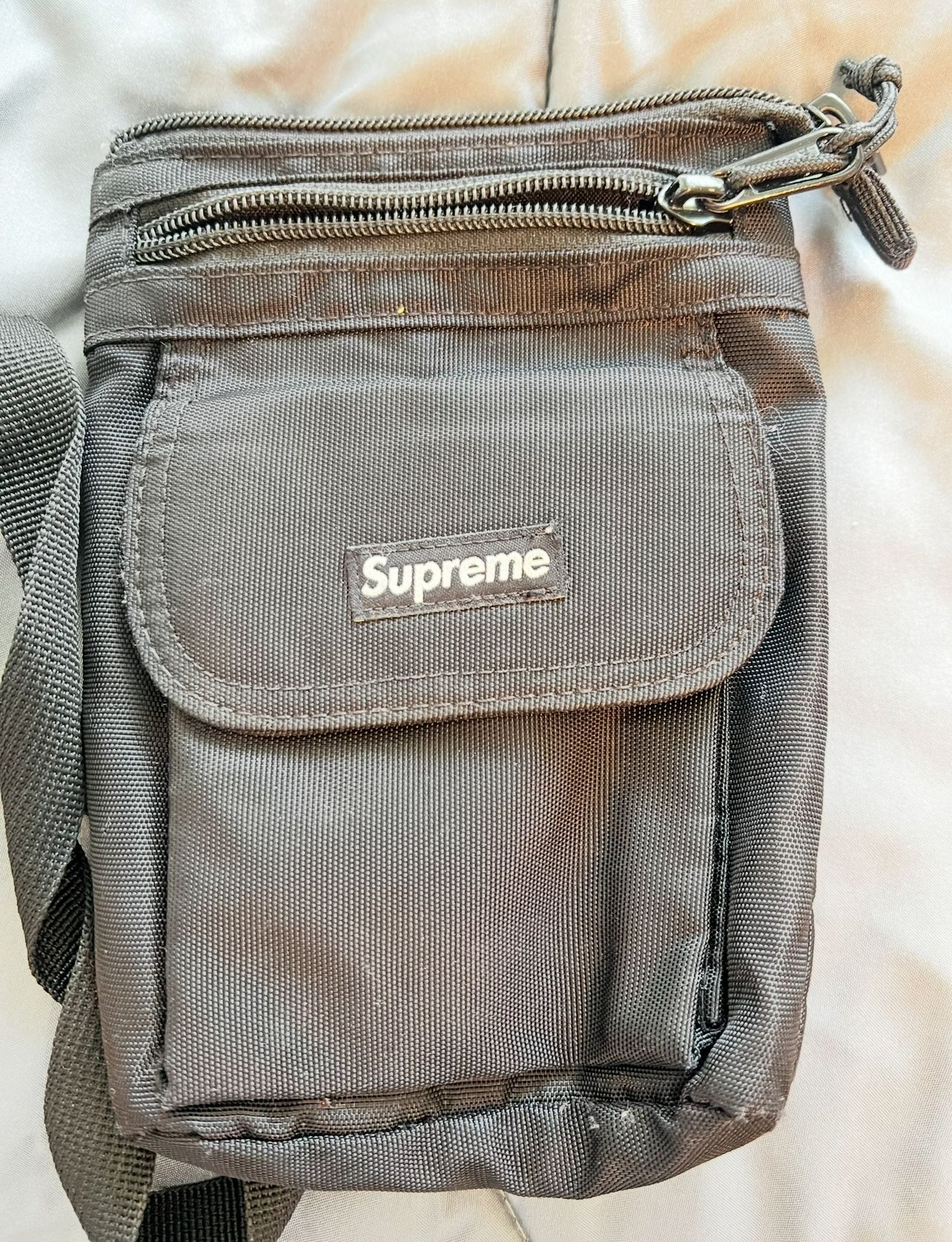 Supreme Bag