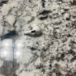 Left AirPod Pro