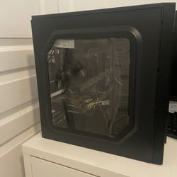 Custom Built Gaming Pc- Need Gone Fast
