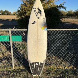6’1 Surfboard