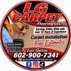 Lg carpet flooring LLC.