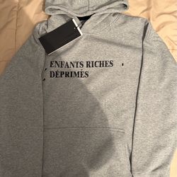 E.R.D hoodie