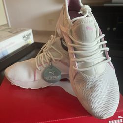 Brand New Puma  Sport Shoes 