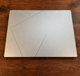 ASUS Zenbook 14 OLED 2.8K Touch i9-13900H 16GB 1TB SSD