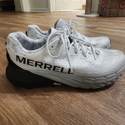 New Merrell Trail Running Sneakers