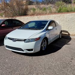 2006 Honda Civic