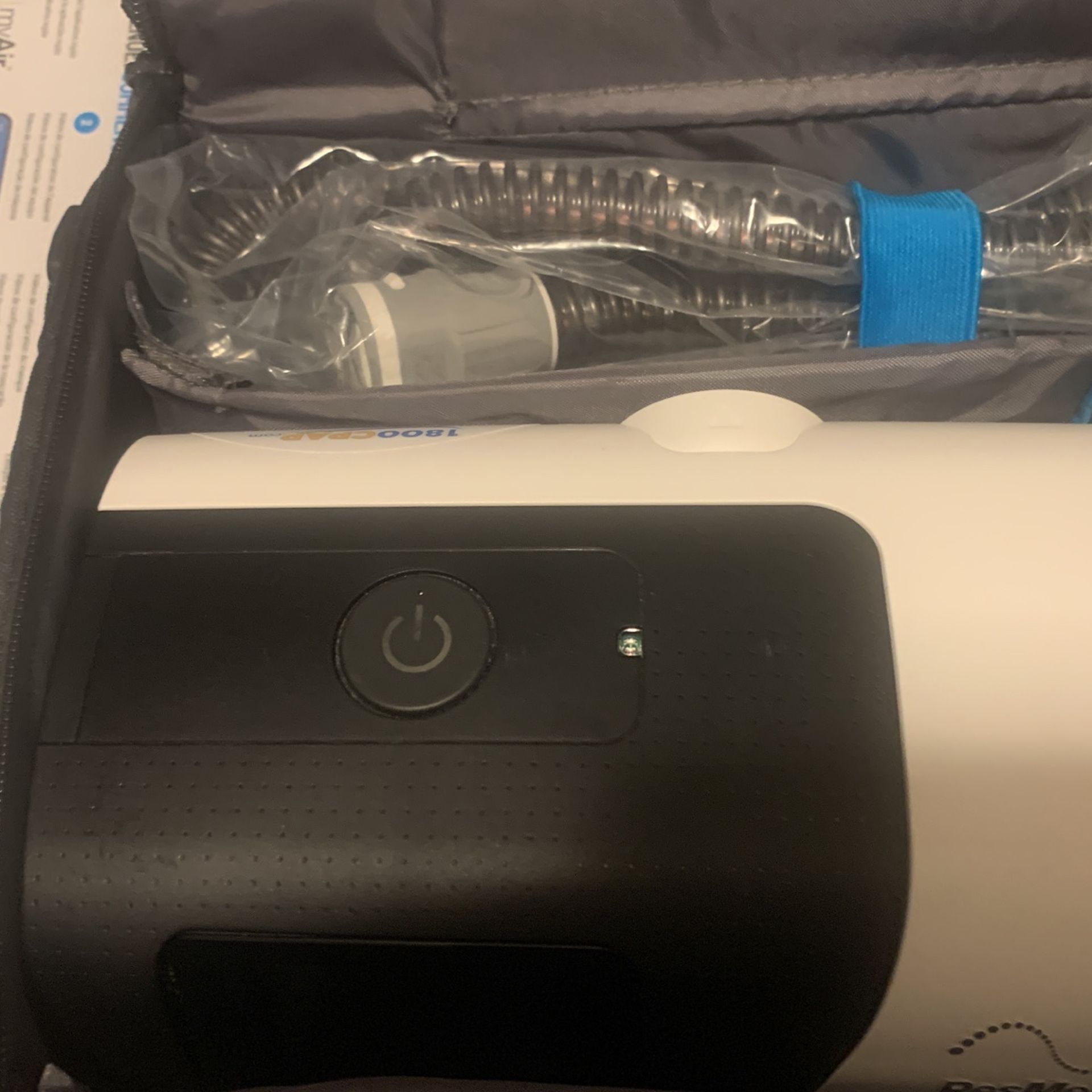 ResMed Autosense. 11 Cpap for Sale in Vancouver, WA OfferUp