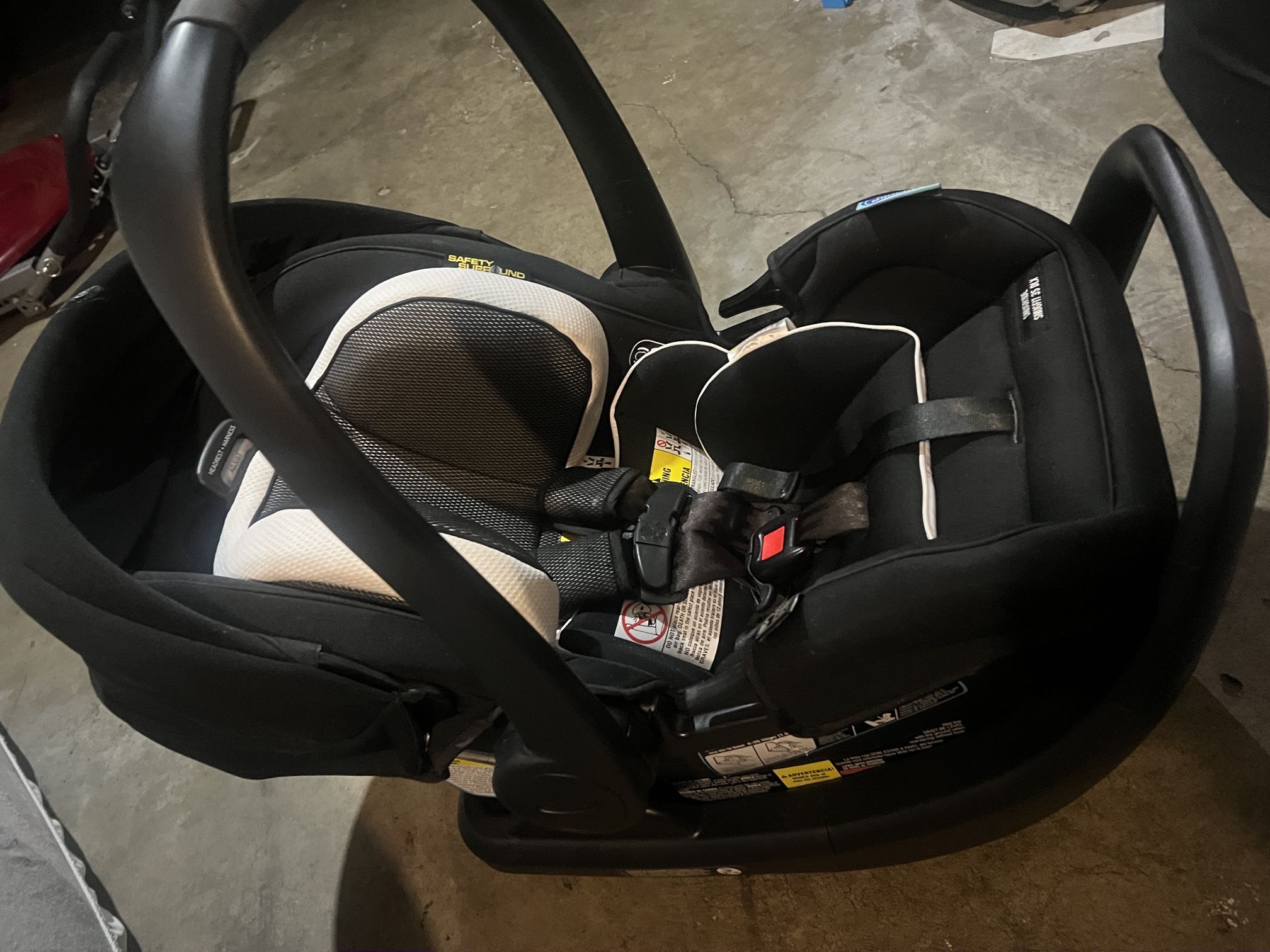 Car Seat
