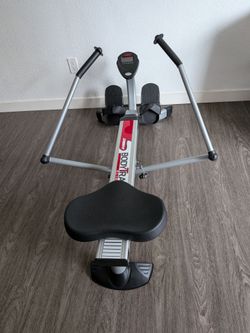 Rowing Equipment