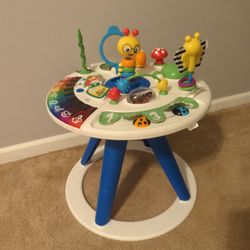 Baby Einstein Activity Center