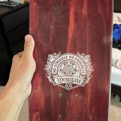 Element Skate Board deck 