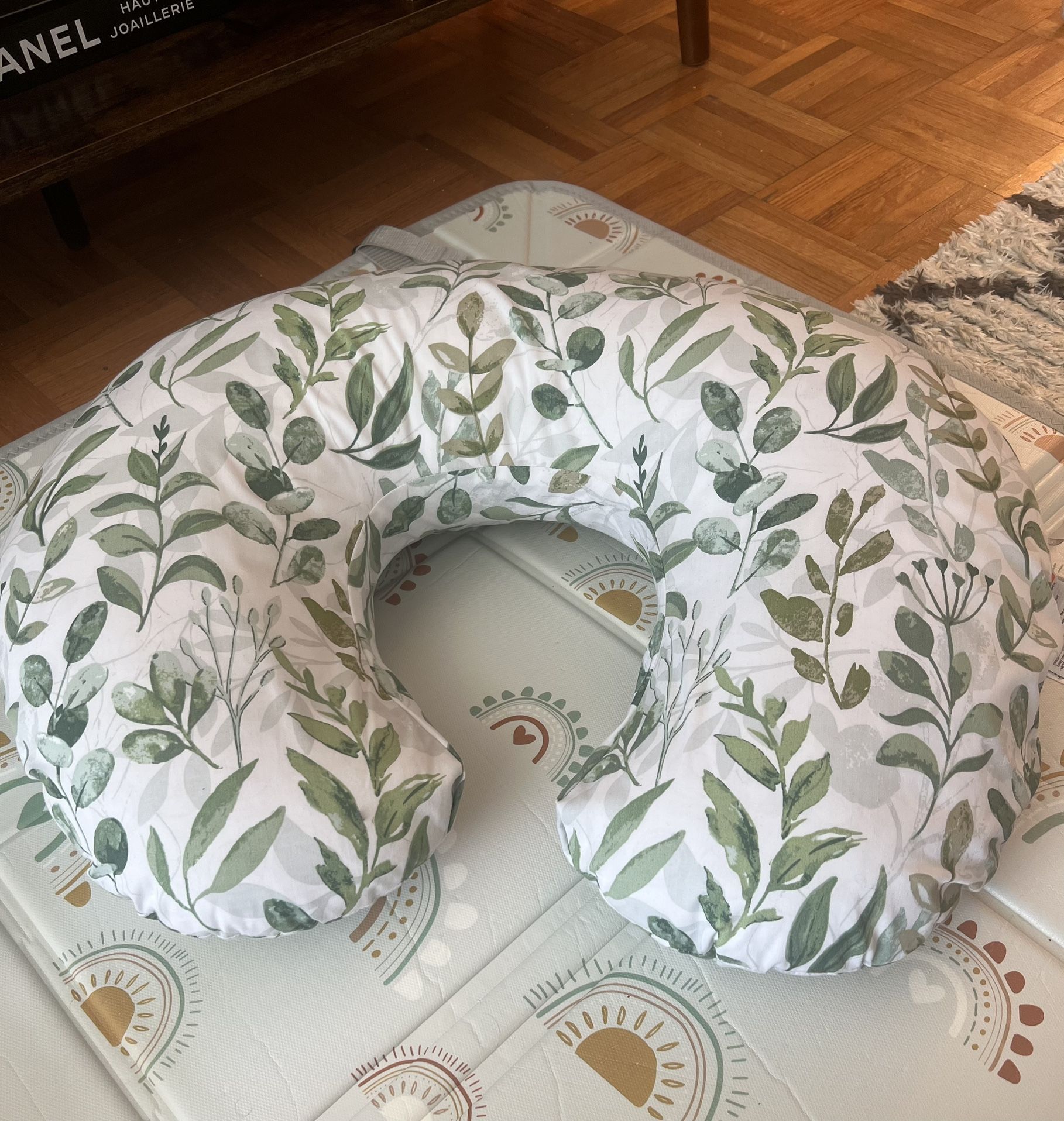 Nursing Pillows