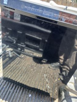 Kenmore Dishwahser