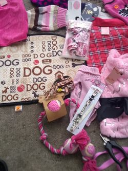 Small Doggy Things