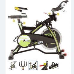 ProForm 320 SPX Indoor Cycle Exercise Bike