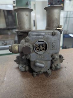 Carburator