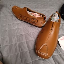 Men's Gucci Loafers