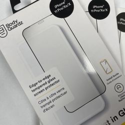 iPhone 11 Pro/Xs/X Screen Protector