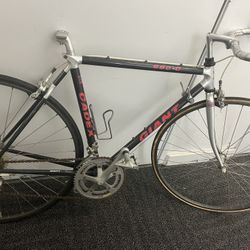 Giant 980 C Bicycle Cadex