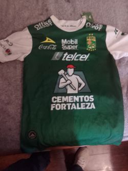 Original jerseys signed