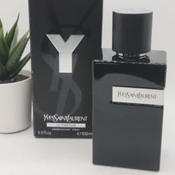 Yves Saint Laurent
 
Y Le Parfum
3.3 fl