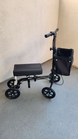 Medical scooter