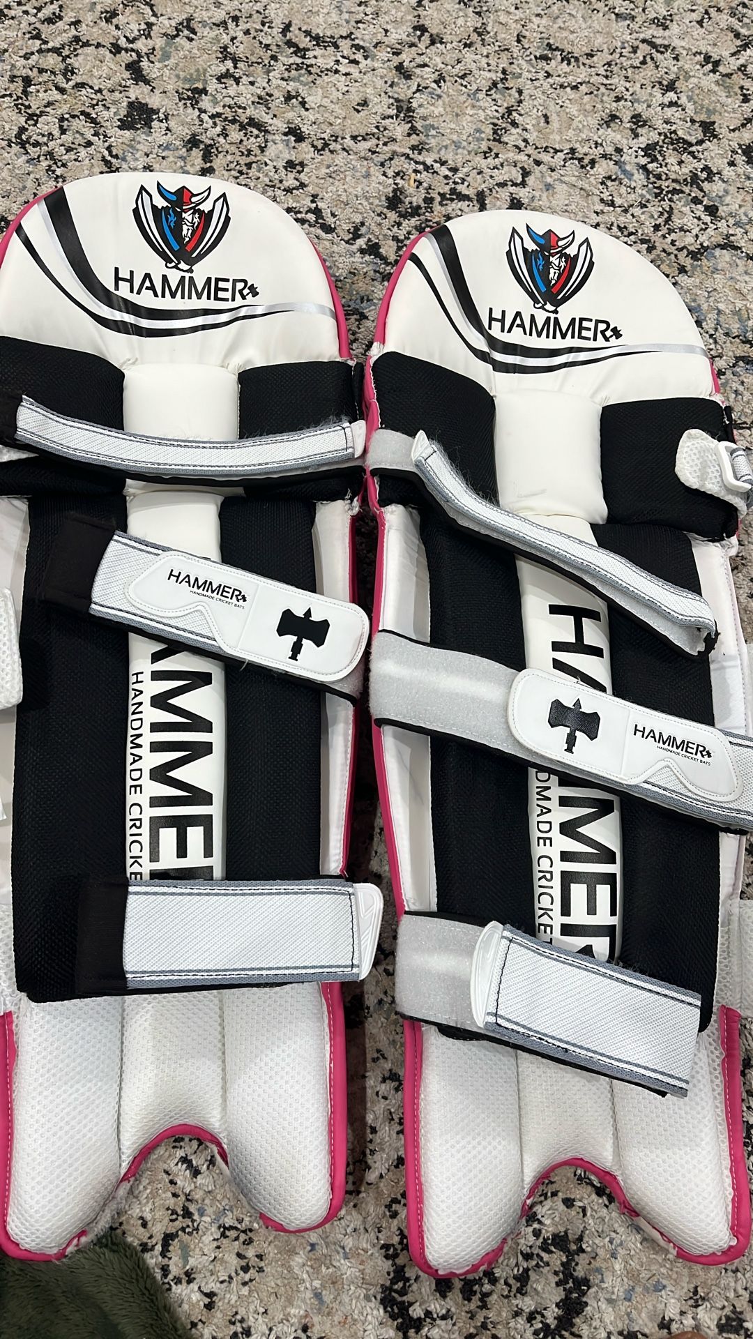 Cricket Batting Pads men’s Size