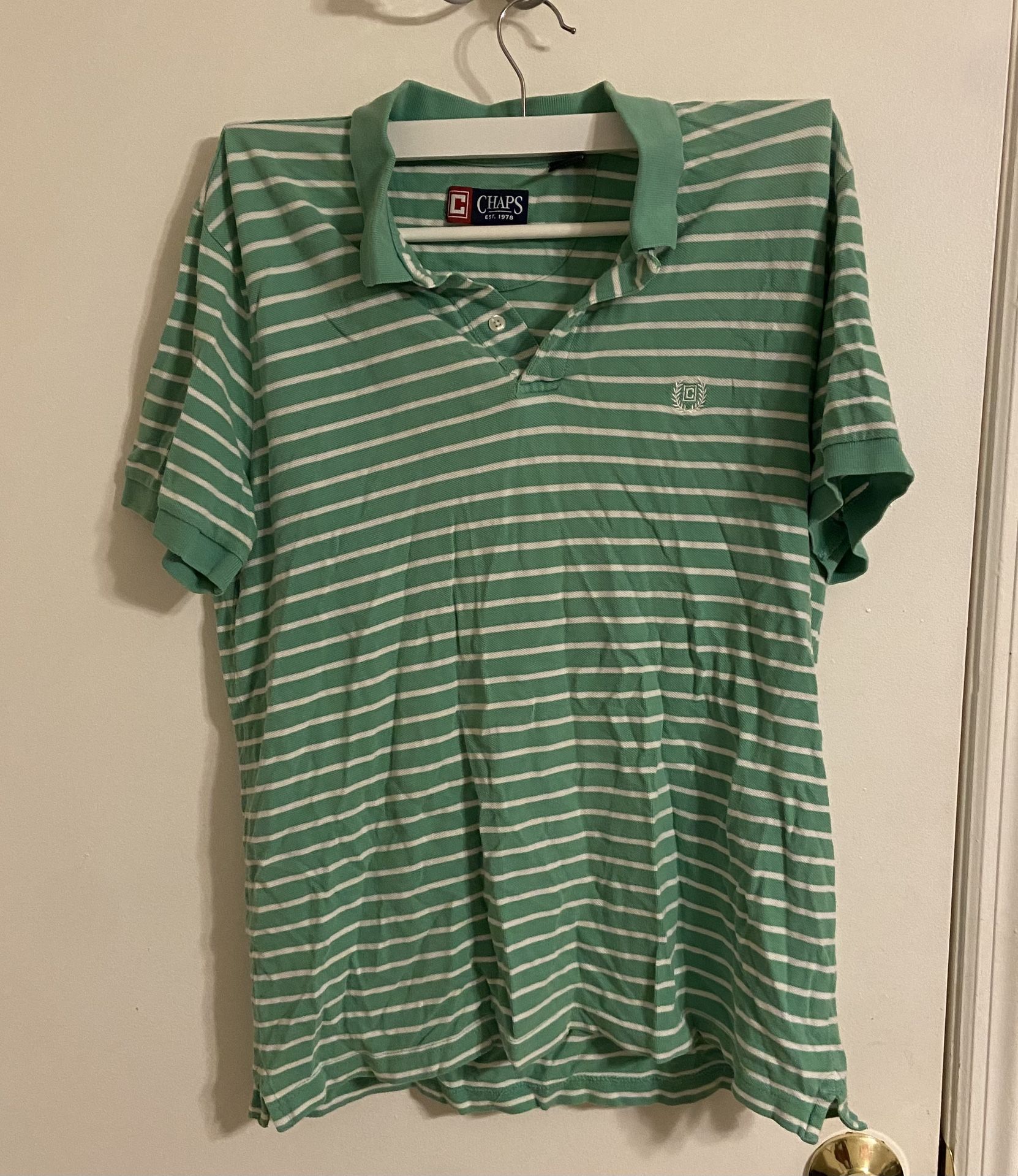 Mens Polo 