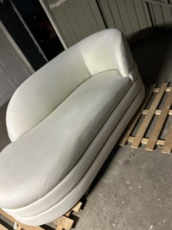 Chaise lounge Couch $275 OBO