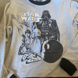 Star Wars Sweater