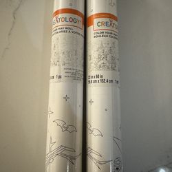 Color Your Way Roll