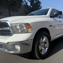 2015 Dodge Ram Chassis Cab