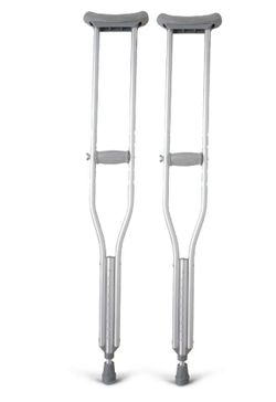 Crutches