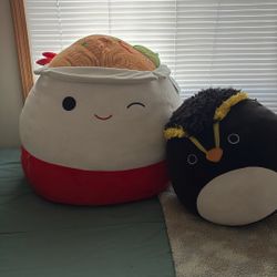 squish Mellows