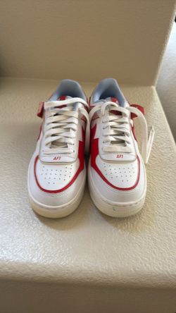 AF1 Nike