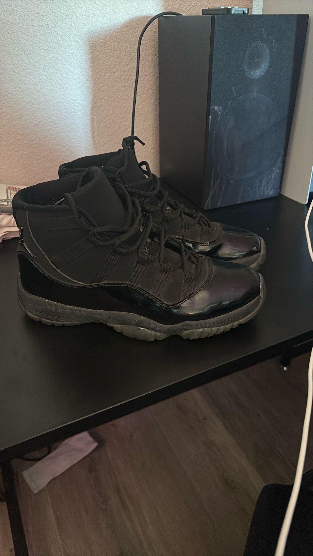 Cap And Gown 11s