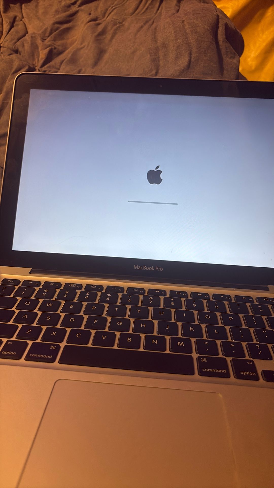 Mac Book Pro