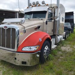  2012 Peterbilt 386