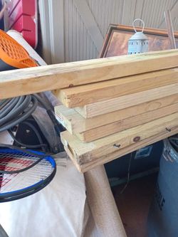 Lumber