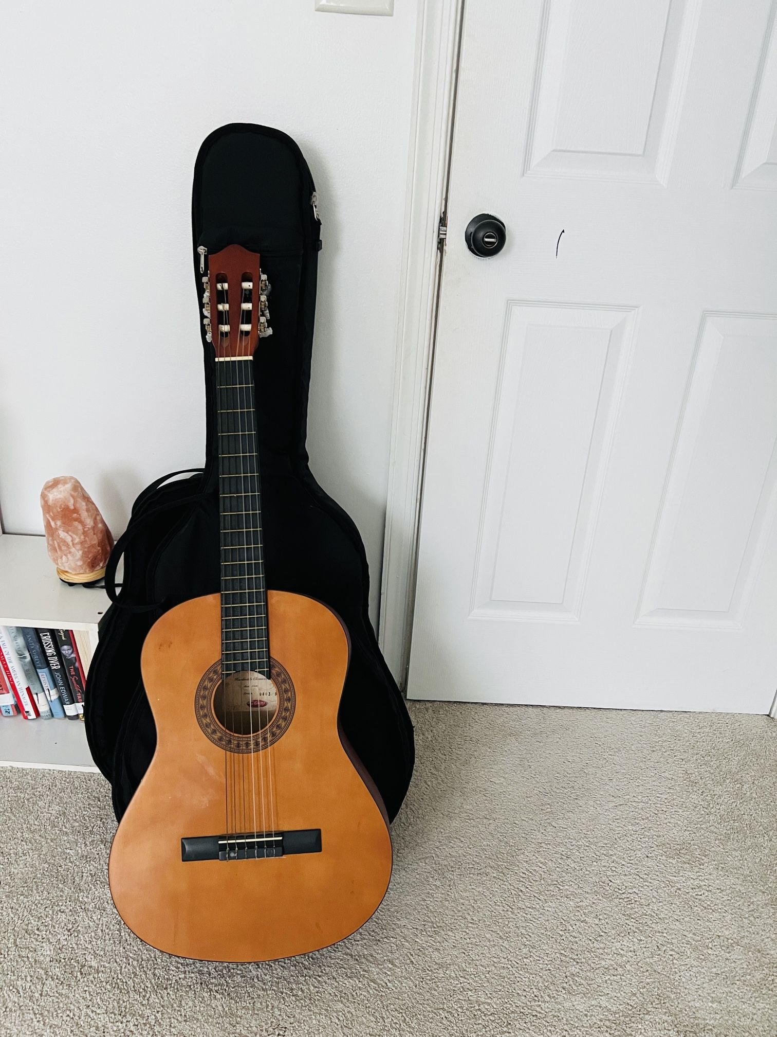 Guitar