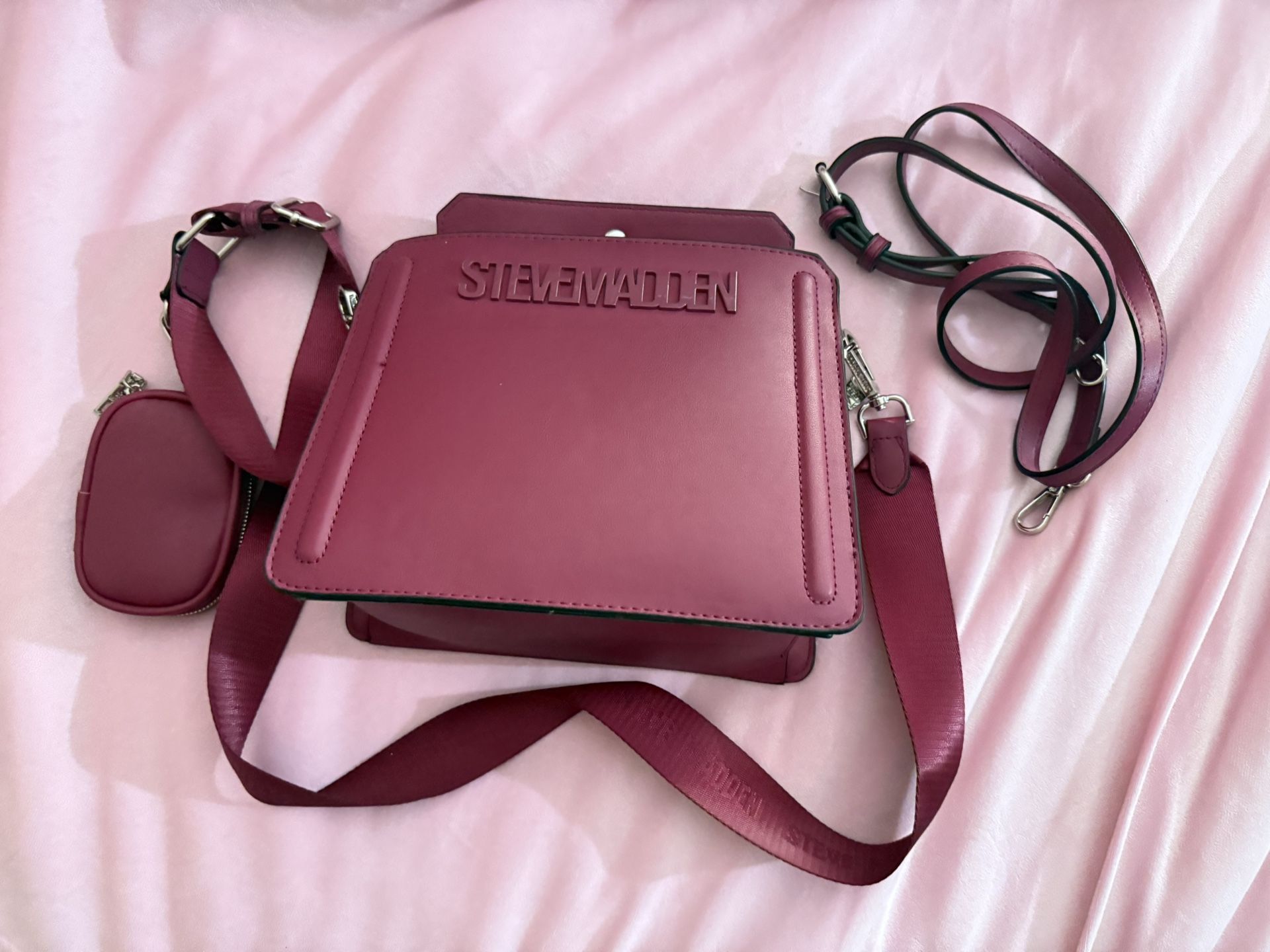 Steve Madden Bag