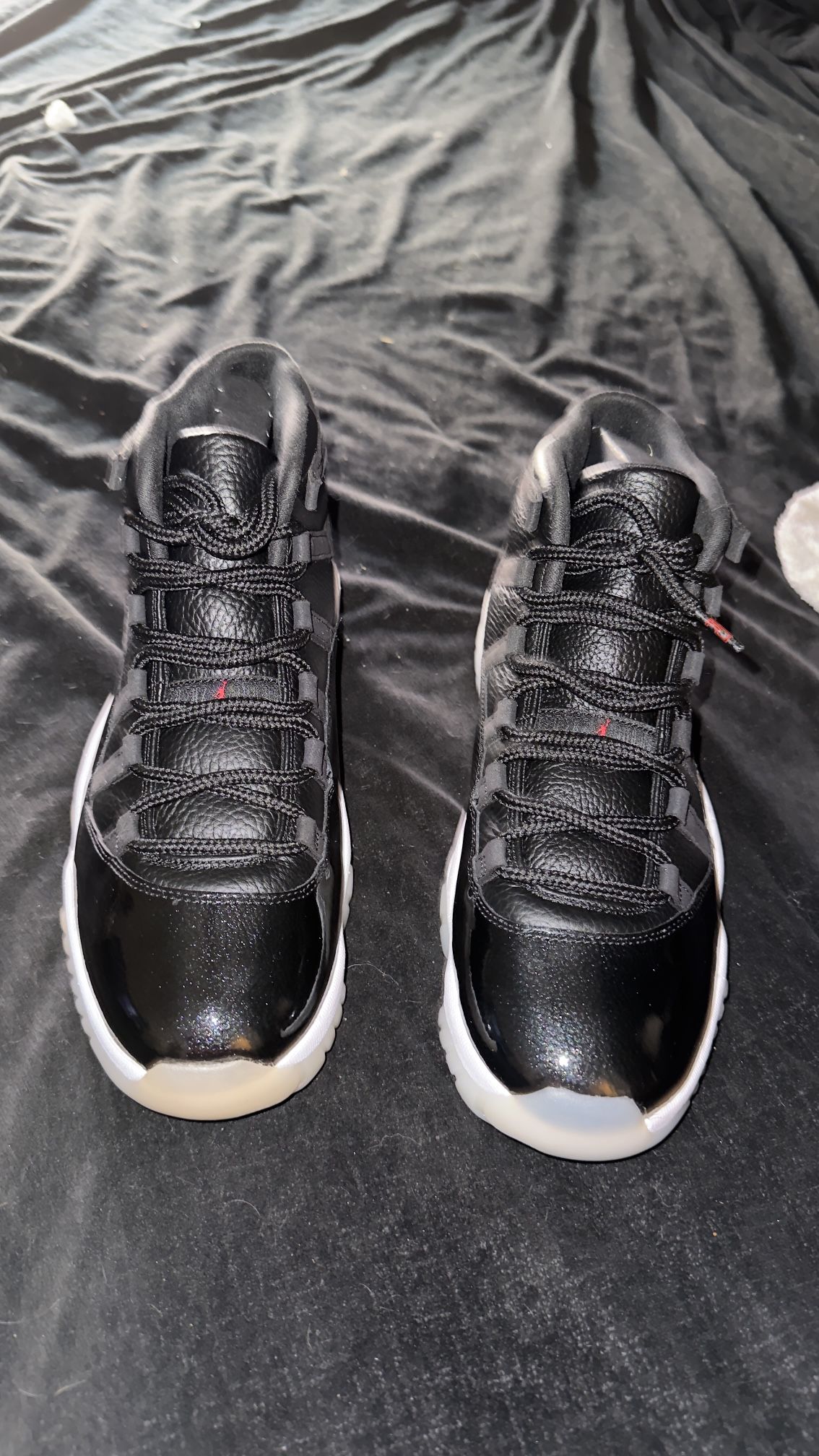 Jordan 11 72-10 VNDS Size 11.5