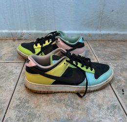 Nike Dunk Low Free 99  Sneaker