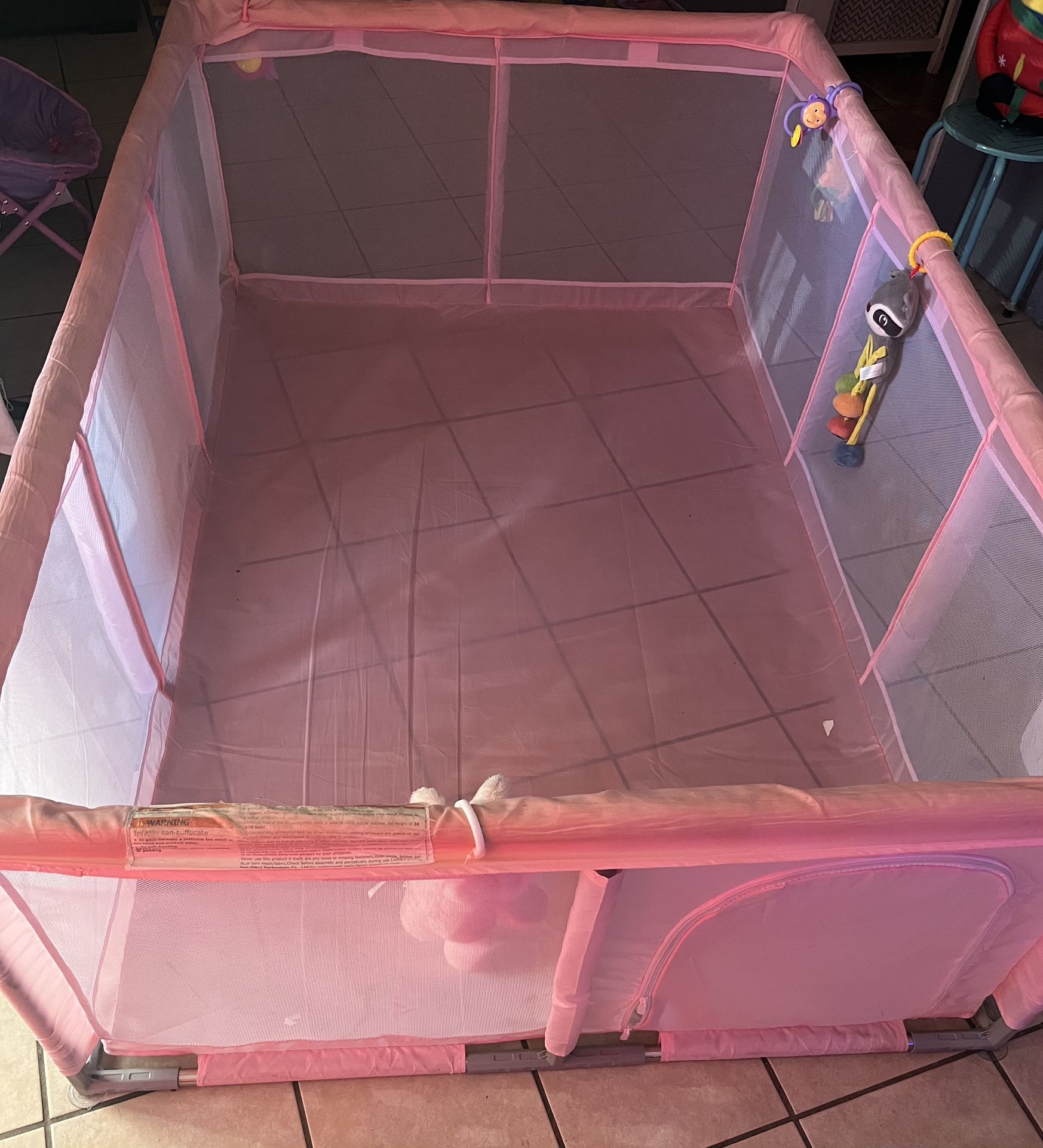 6 Feet Long 4 Feet Wide….mat Inside Not Include