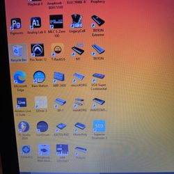 Music Production Laptop 