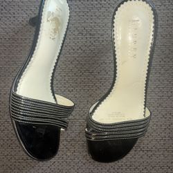 Women Heels Ralph Lauren Size 6 Women