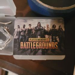 PUBG Triggers