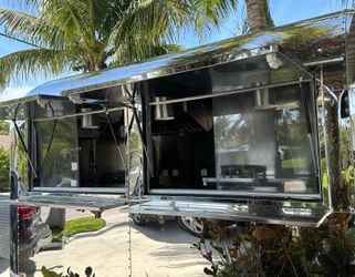 Food truck