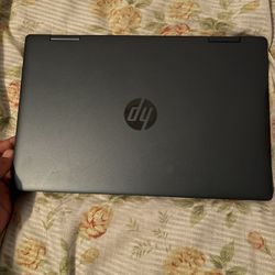 Folding, Touch screen, advanced hp laptop 