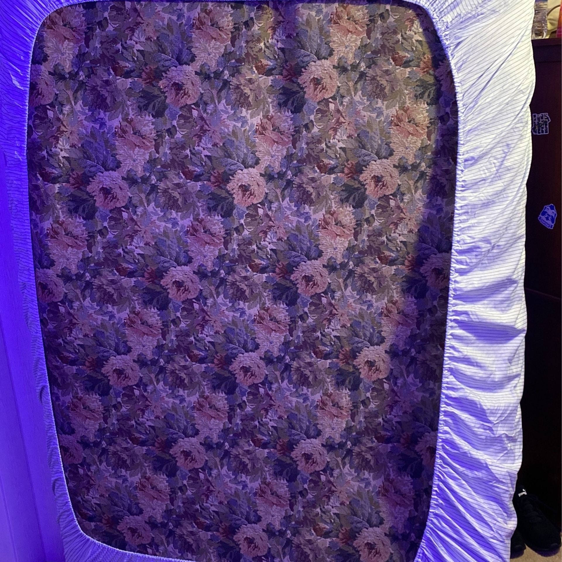 Futon Mattress